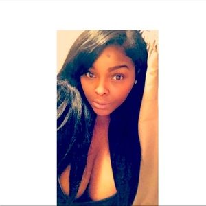 Meet your Posher, Shaniqua